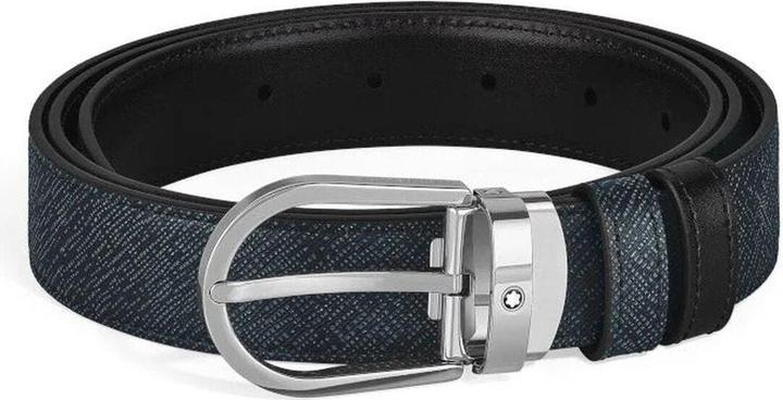 Actual product image Montblanc Belt
