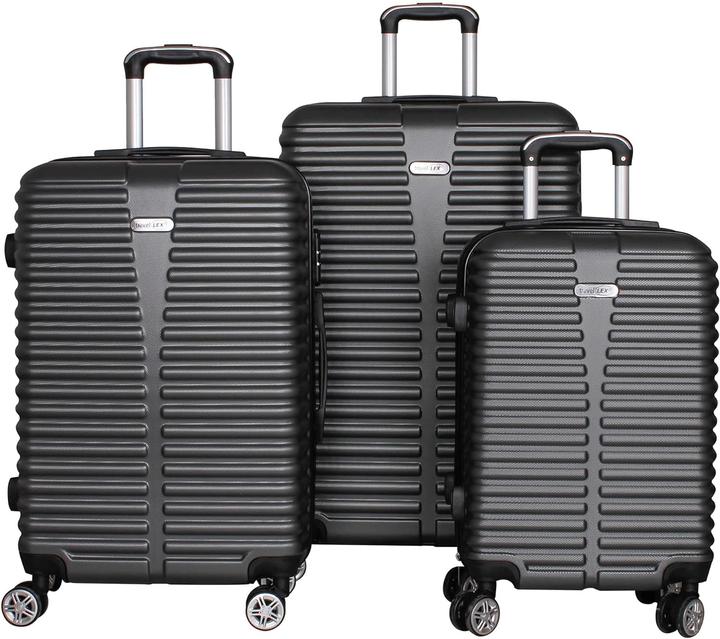 Immagine prodotto Linder Lex Set di valigette LEX