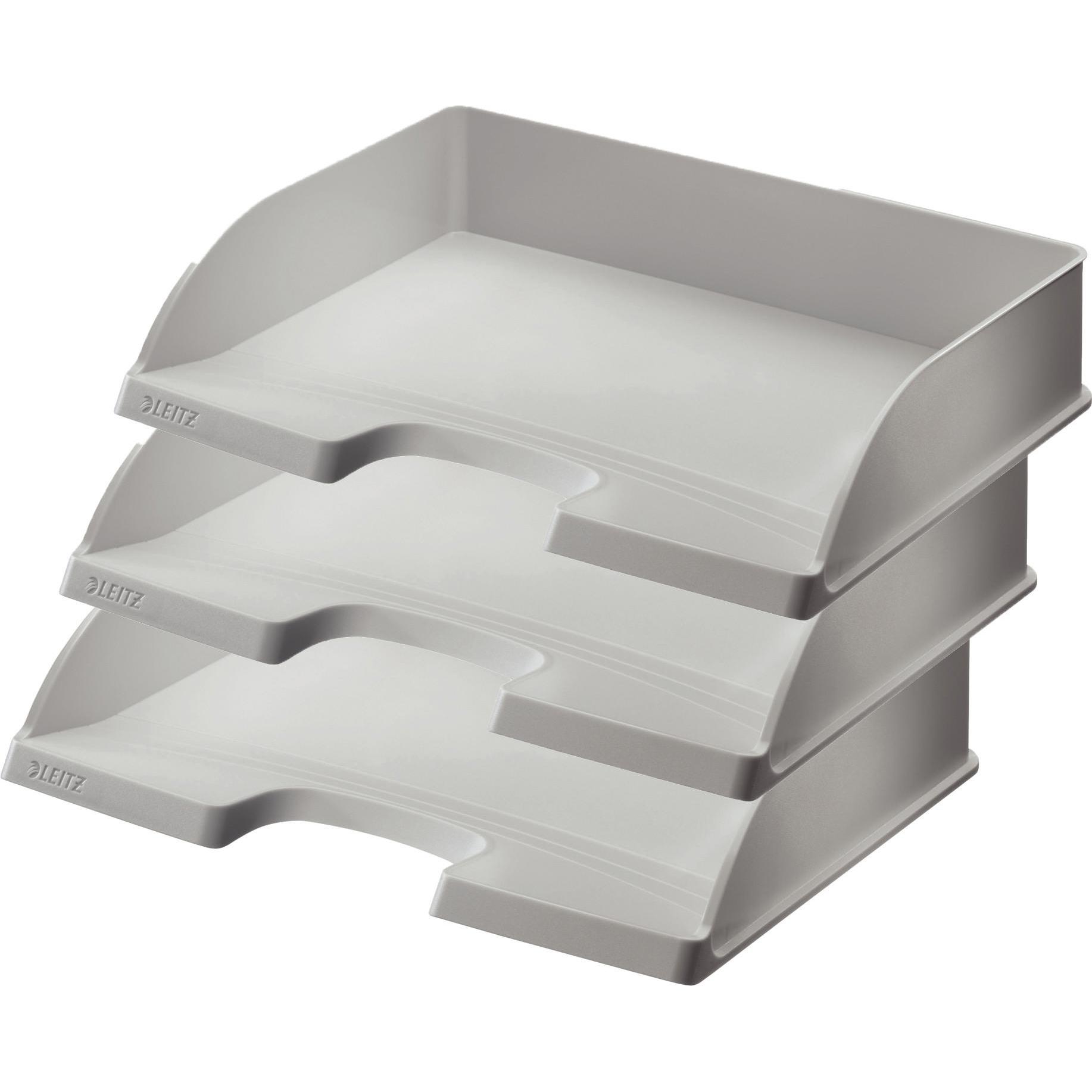 Thumbnail - Leitz, Dokumentenablage, Plus (A4)
