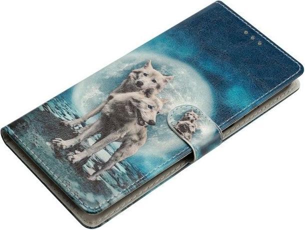 Actual product image MU Style Leder Bookcover Image Series (Samsung Galaxy S25)