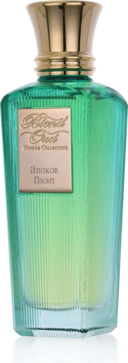 Produktbild Blend Oud Angkor Night Eau de Parfum (Eau de Parfum, 75 ml)