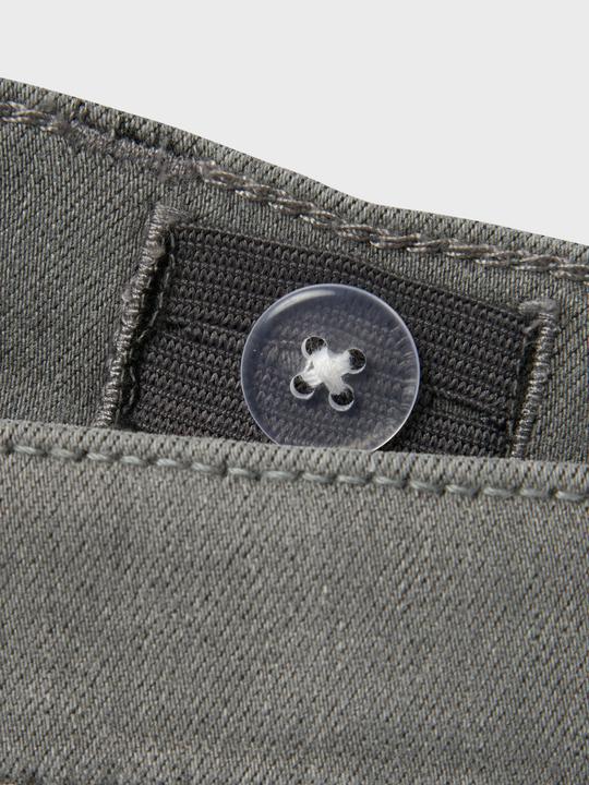 Produktbild Name it Slim Fit Jeansshorts (128)