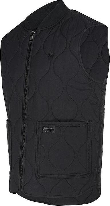 Produktbild Superdry Steppgilet (L)