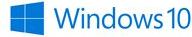 Actual product image Microsoft Windows 10 Pro (1 User, unlimited)