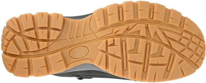 Immagine prodotto Grafters Scarponi da Trekking Nabuk Uomo (48)