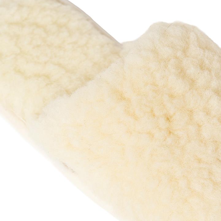Produktbild Gottstein Curly Wool Pantoffeln (45)