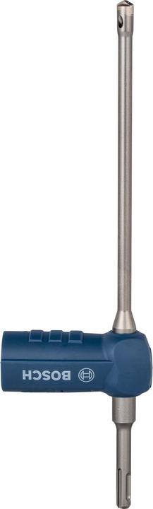 Actual product image Bosch Professional Zubehör Suction drill SDS plus-9 Speed Clean, 18 x 320 x 450 mm (18 mm)