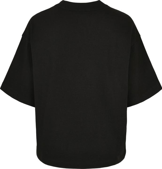 Produktbild Urban Classics Ladies Organic Heavy Tee (XL)