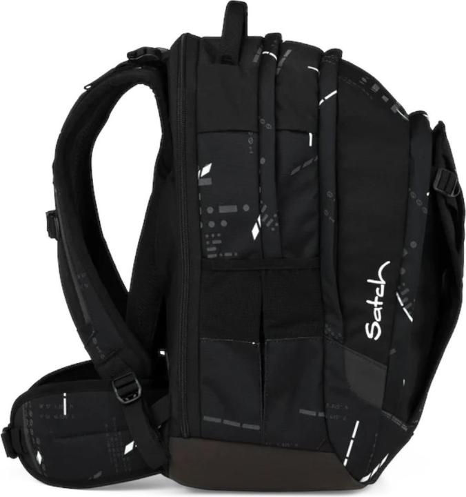 Produktbild Satch Schulrucksack MATCH PLUS Ninja Matrix (35 l)
