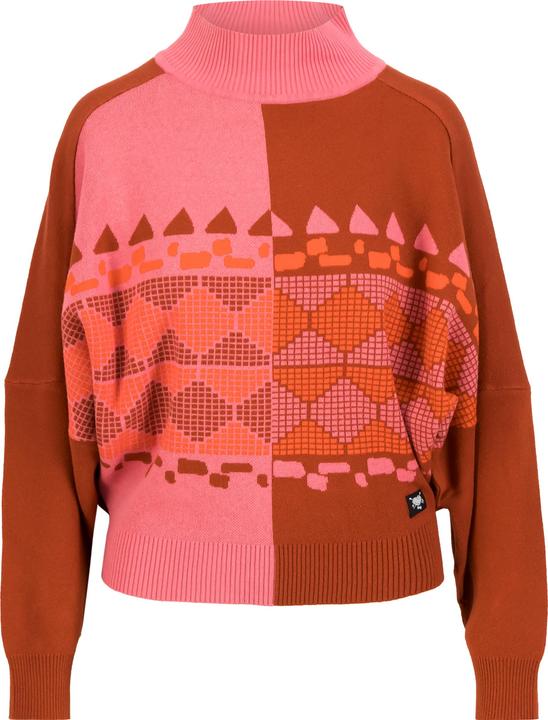 Produktbild Blutsgeschwister Diamond Loom Egg (M)