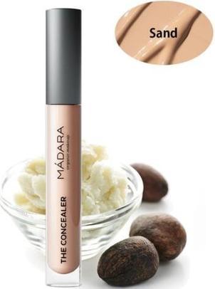 Image du produit Madara MÃDARA - The Concealer - Correcteur Eclaircissant 4 ml - (Sable)
