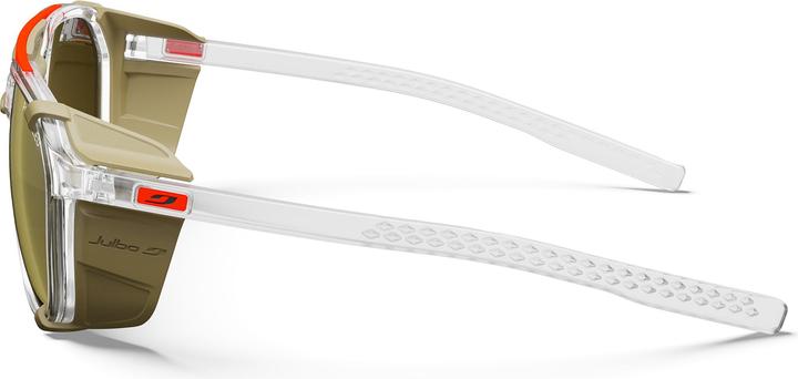 Immagine prodotto Julbo Slack Cover Kristall Glänzend Camel Spectron 3 Polarized
