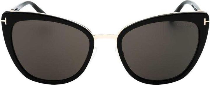 Produktbild Tom Ford Simona RauchGrauSonnenbrille