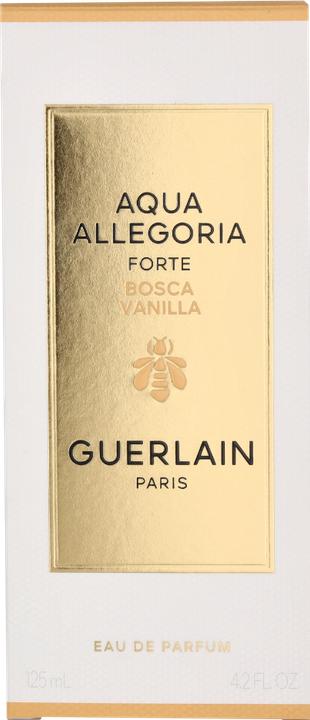 Produktbild Guerlain Aqua 23 Woody Fort B/Van Eau de Parfum R/Spray 125 ml (Eau de Parfum, 125 ml)