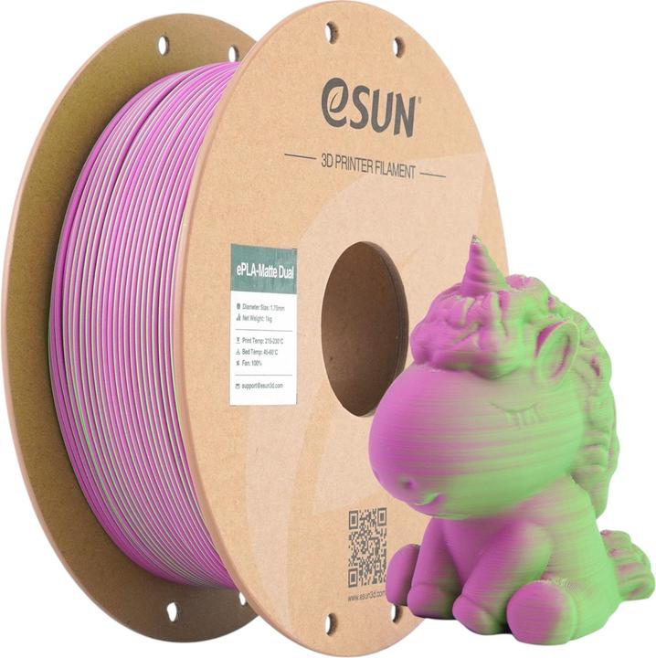 Grün-Pink