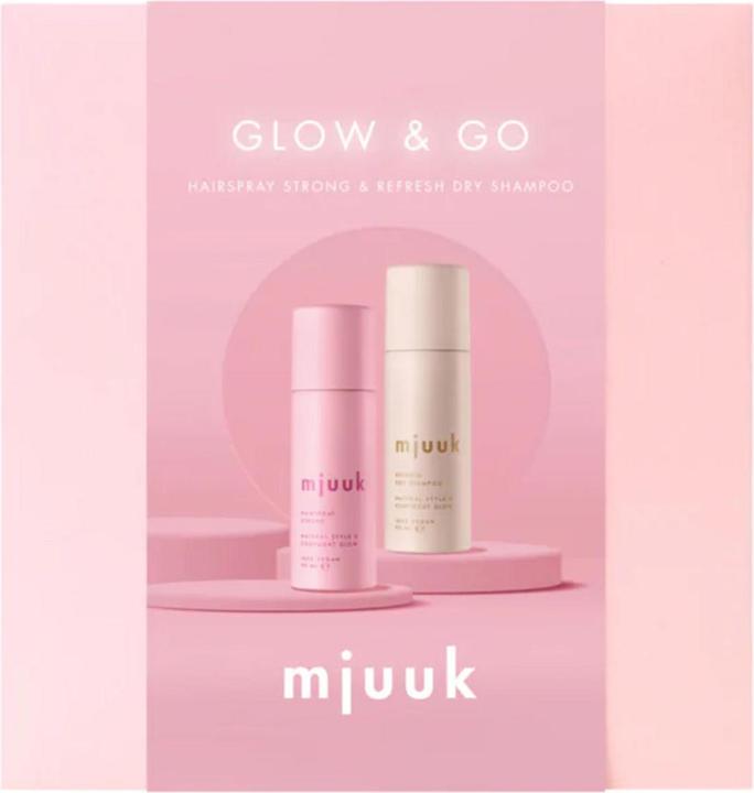 Immagine prodotto Mjuuk Glow & Go