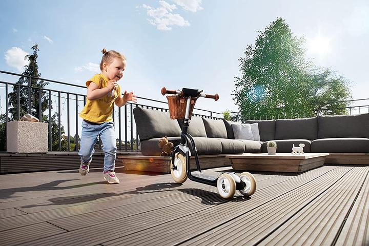 Actual product image Puky R1 Classic