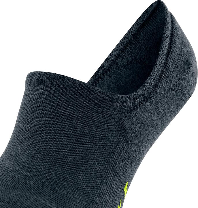 Actual product image Falke Keep Warm Unisex Füsslinge (Single pack, 46 - 48)