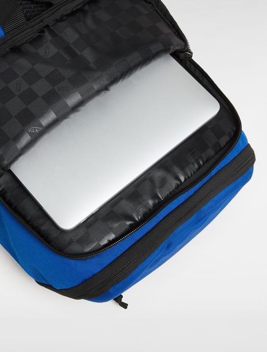 Produktbild Vans Obstacle Skatepack True Blue