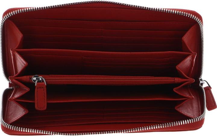 Actual product image Picard Bali 1 Zip Around Wallet
