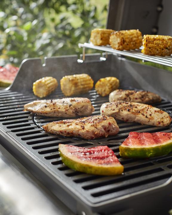 Actual product image Weber Gourmet BBQ System