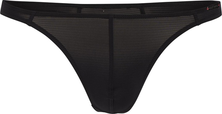 Immagine prodotto Olaf Benz Stringa RED1201 mini tanga (M, Confezione da 2)