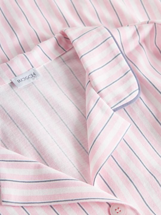 Produktbild Rösch Basic Schlafanzug Oberteil (42, XL)