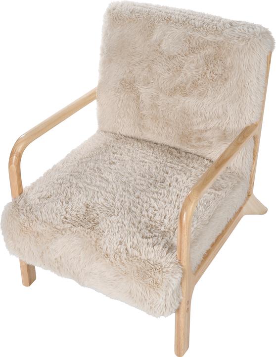 Produktbild Beliani Skovde