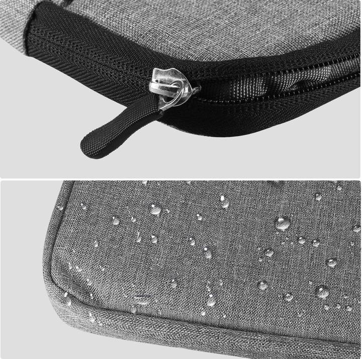 Actual product image LinQ 15 inch notebook bag (15")