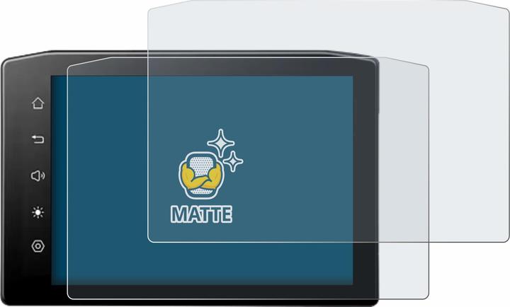 Image du produit BROTECT Protection Mat