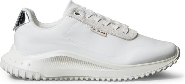 Image du produit Calvin Klein Chaussure de Course Eva Runner à Lacets Mix Basse (38)