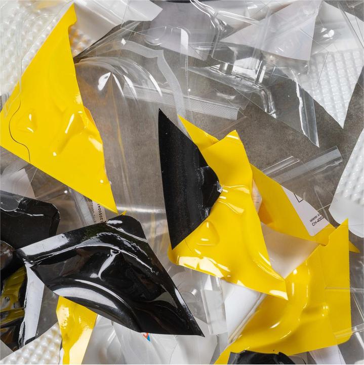 Produktbild Kuhn Rikon Profi-Küchenschere (24 cm)