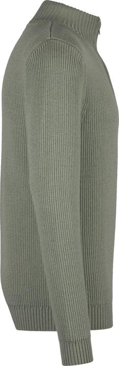 Immagine prodotto Stoic Mezza zip pesante in MerinoKnit MMXX.Rutvik (M)