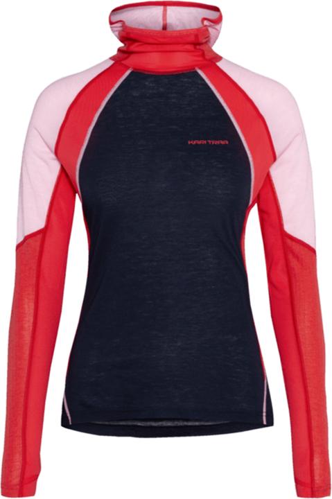 Actual product image Kari Traa Alma Hood (S)