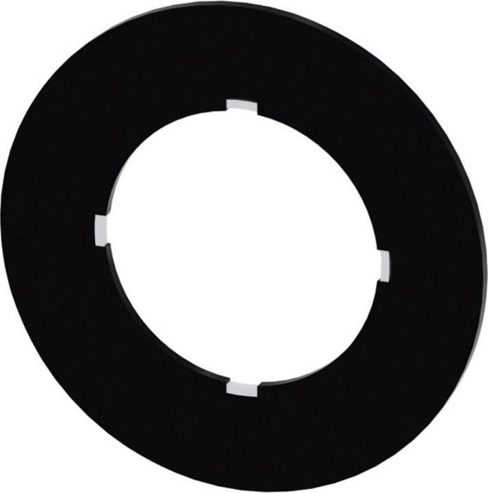 Produktbild Siemens Labeling Plate For Potentiometer Label