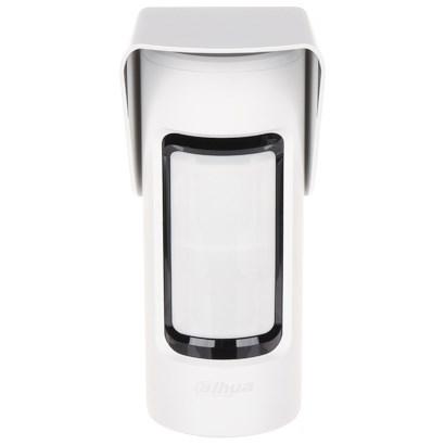 Dahua, Rilevatore di movimento, CCTV Wireless Alarm, DHI-ARD2251E-W2(868), Wireless External Triple-Tech Detector
