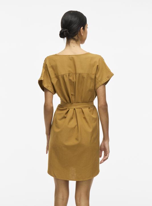 Image du produit Vila Kurzarm Minikleid (38)