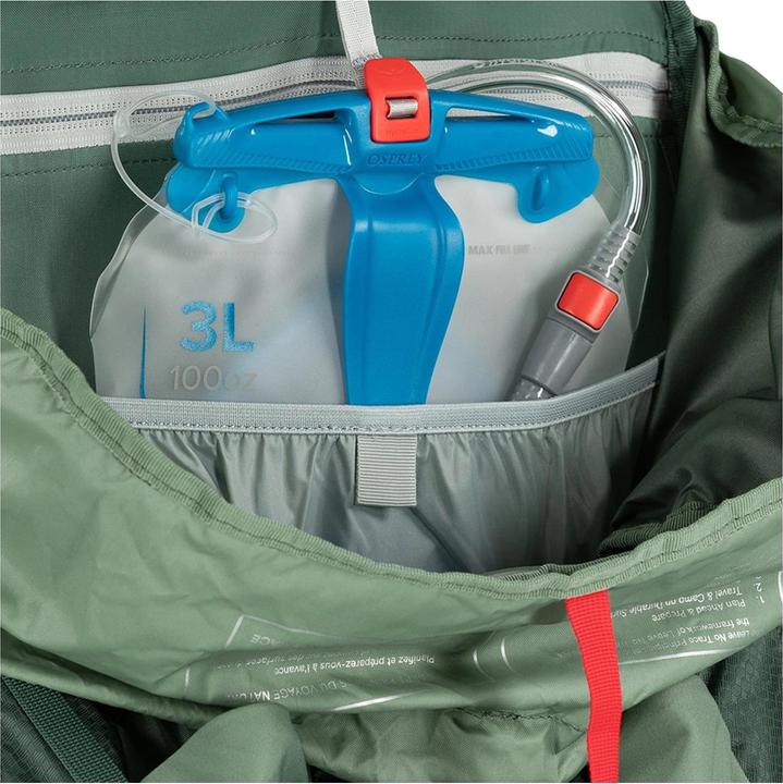 Produktbild Osprey Women's Aura AG LT 65 (65 l)