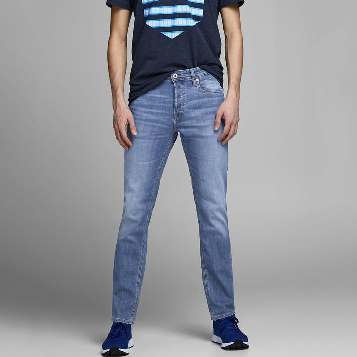Immagine prodotto Jack & Jones Slim Fit Jeans (W32/L32)
