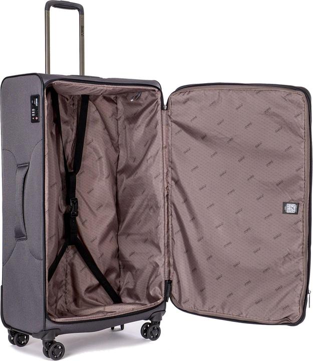 Actual product image Stratic Bendigo Light+ - Trolley Case (120 l)