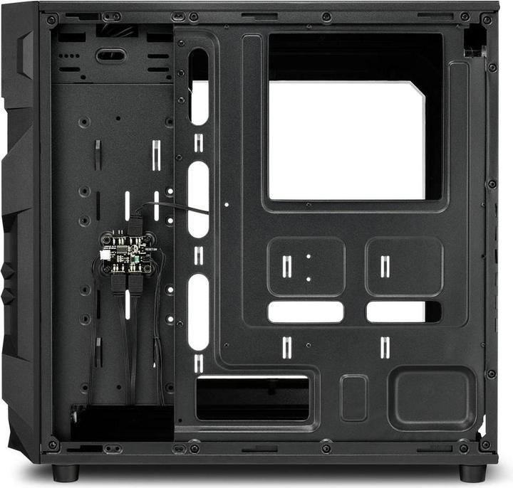 Produktbild Sharkoon VG7-W RGB (ATX)