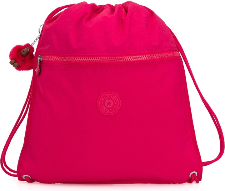 Immagine prodotto Kipling Back to School Borsa da ginnastica Supertaboo 45 cm (15 l)