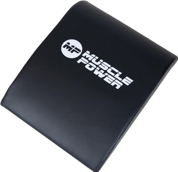 Produktbild Muscle Power Bauchmatte