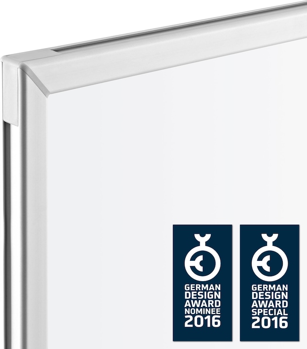 Actual product image Magnetoplan CC Whiteboard (300 x 120 cm)