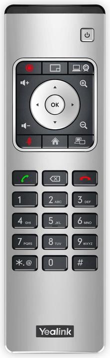 Image du produit Yealink A10-015 Collaboration Bar incl. WPP30