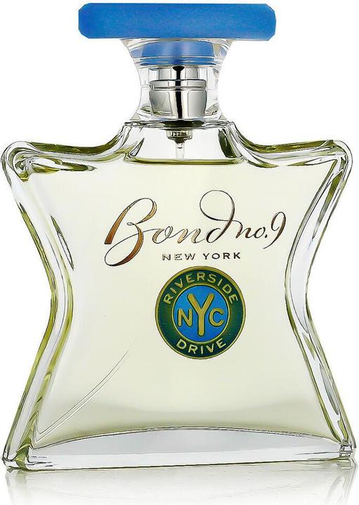 Immagine prodotto Bond No. 9 Riverside Drive (Eau de parfum, 100 ml)
