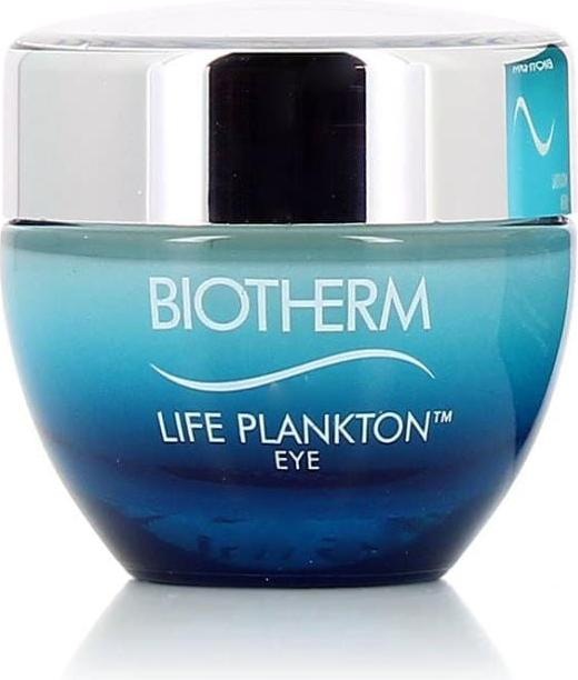 Actual product image Biotherm Life Plankton Eye (Crème, 15 ml, Day + Night)