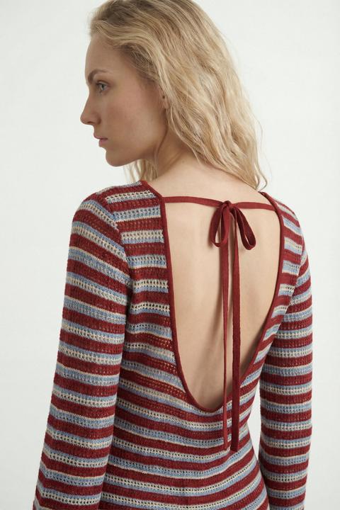 Actual product image Hype drop Minikleid HDPAULINA (M)