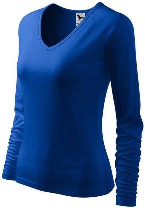 Produktbild Malfini Elegance TShirt Langärmlig (M)