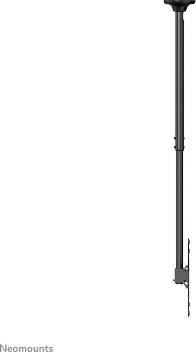Produktbild Neomounts Flachbildschirm-Deckenhalterung (Decke, 75", 50 kg)